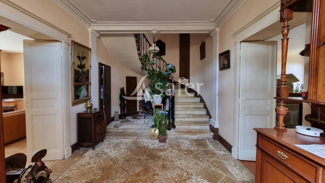 Propiedad rural En venta Gers