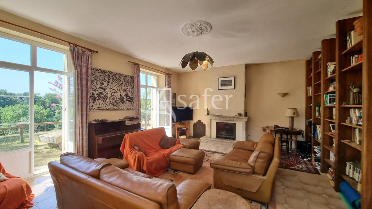 Propiedad rural En venta Gers