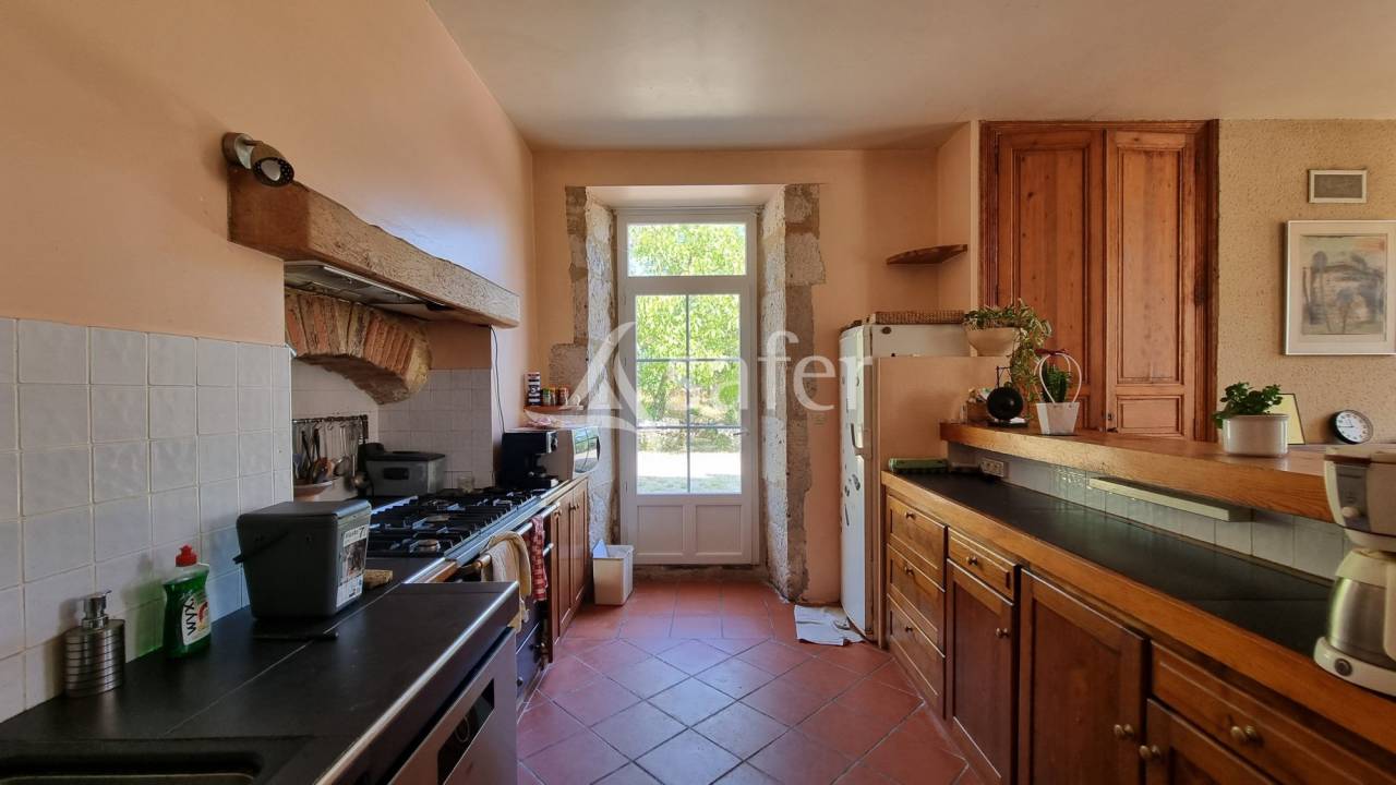 Propiedad rural En venta Gers
