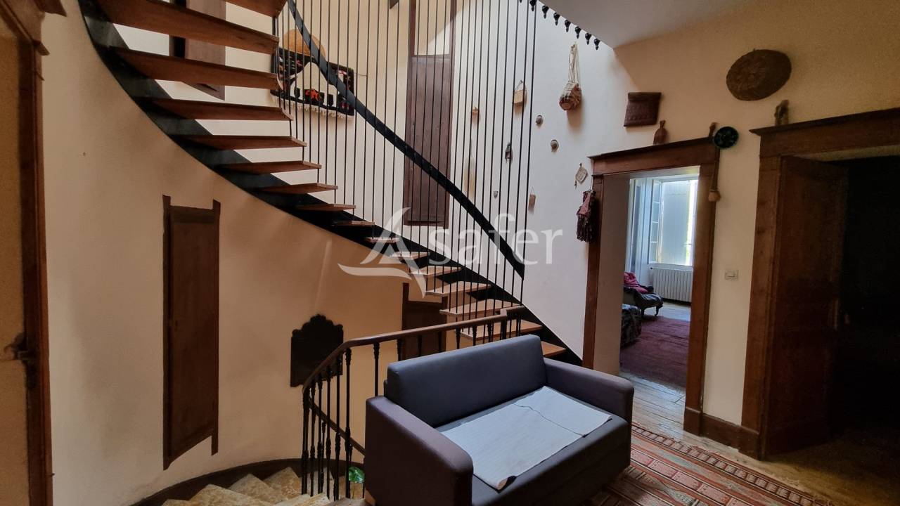 Propiedad rural En venta Gers
