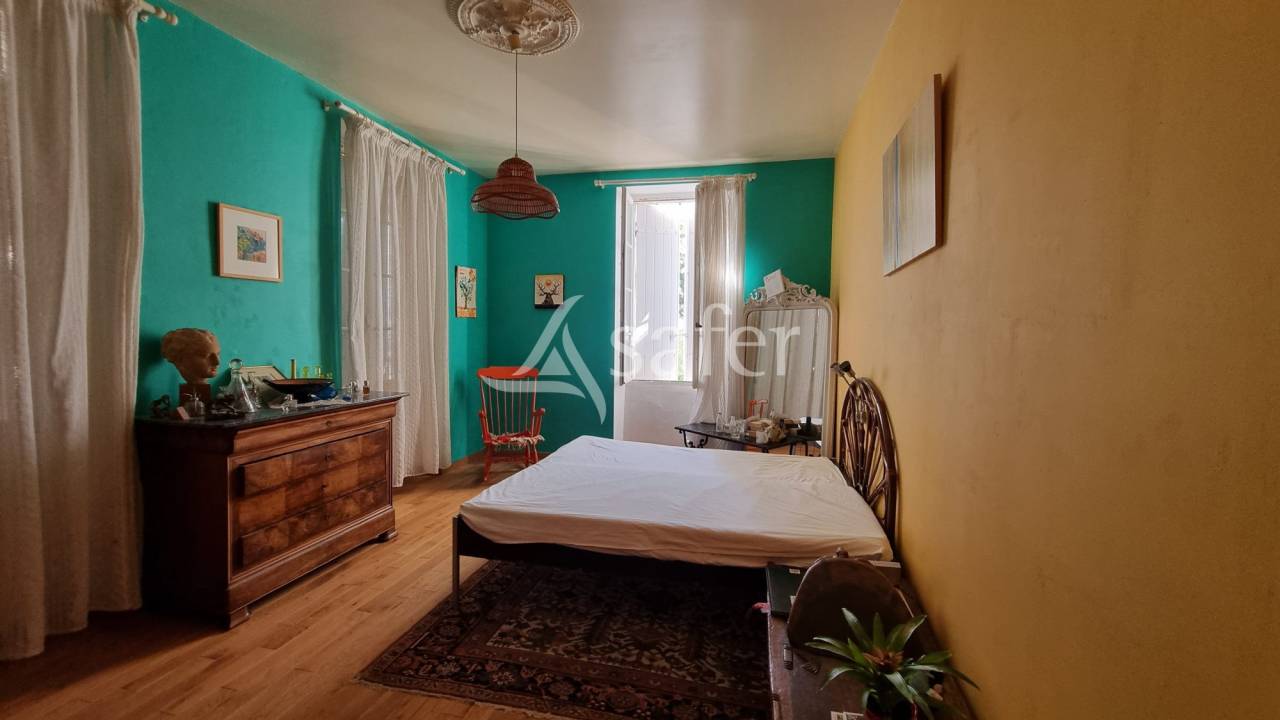 Propiedad rural En venta Gers