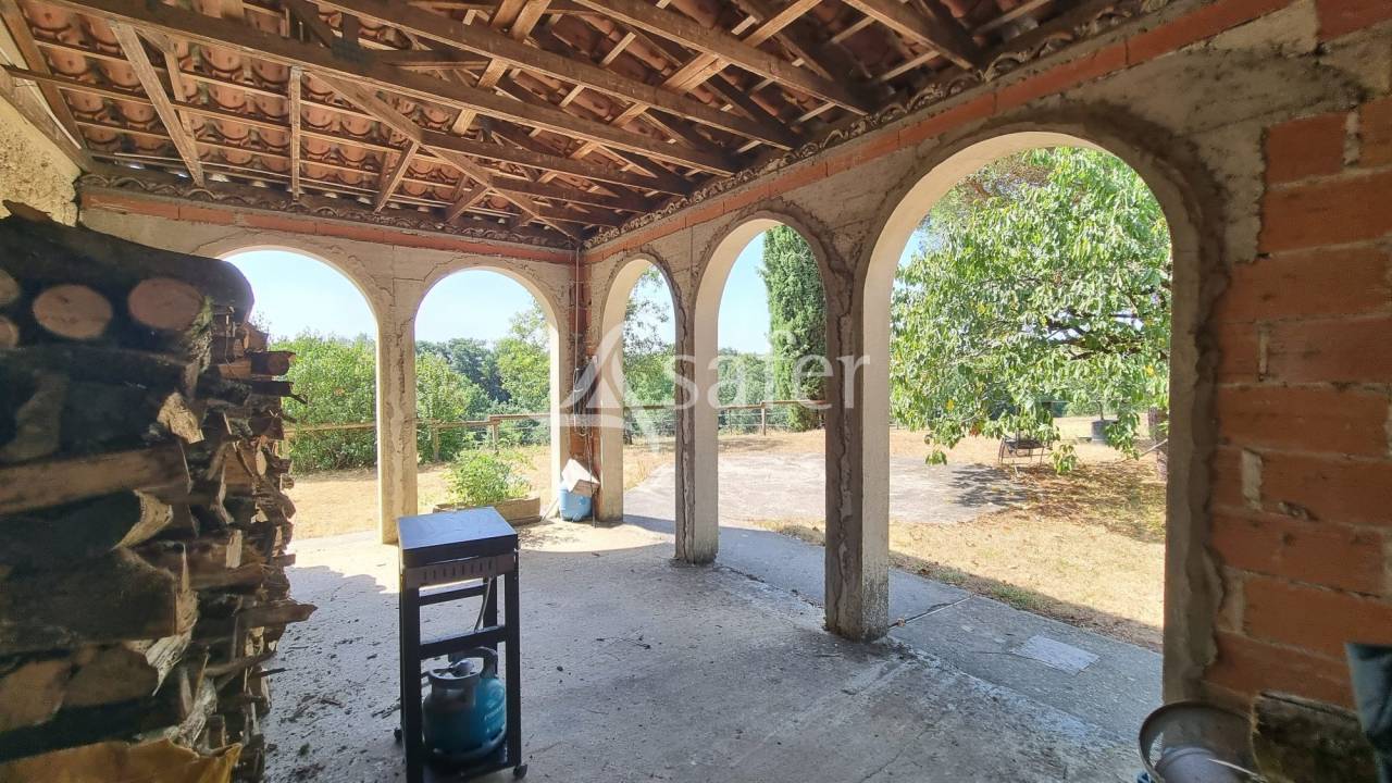 Propiedad rural En venta Gers