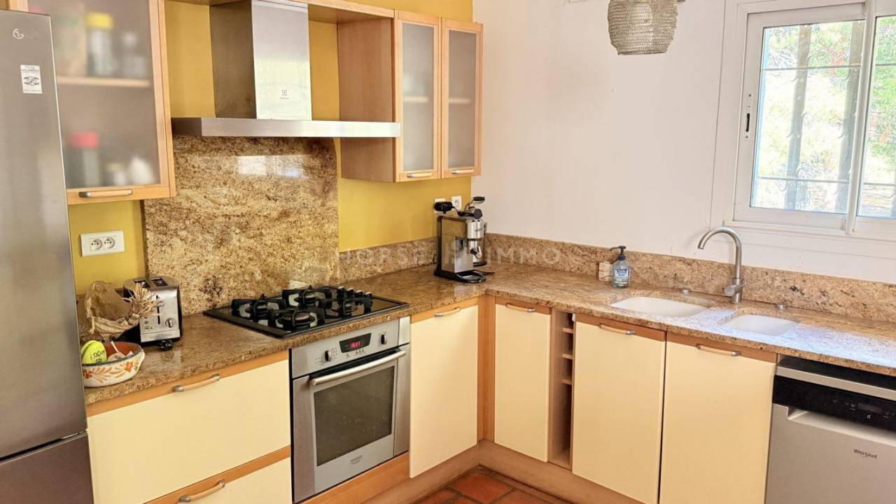 Propiedad ecuestre En venta H&eacute;rault