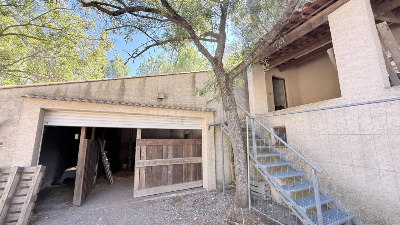 Propiedad ecuestre En venta H&eacute;rault