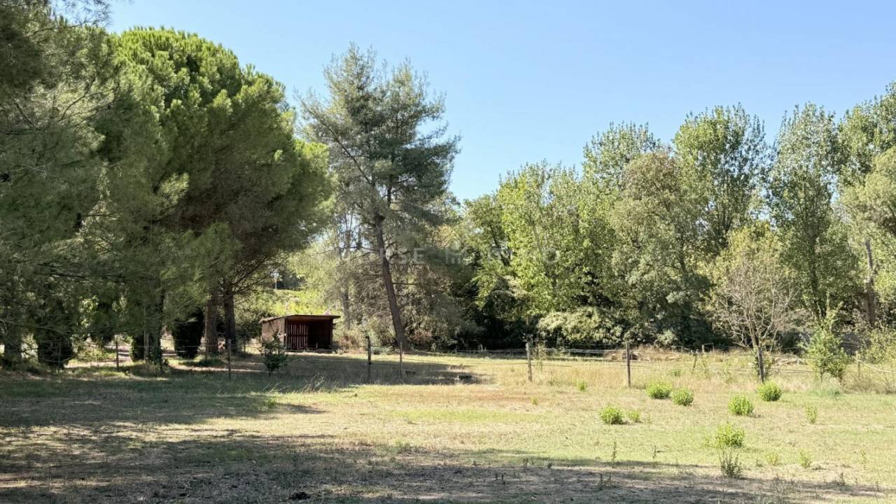 Propiedad ecuestre En venta H&eacute;rault