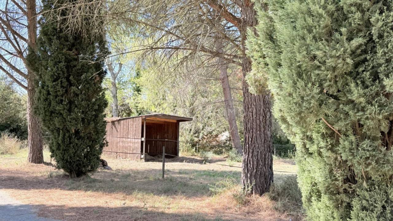 Propiedad ecuestre En venta H&eacute;rault