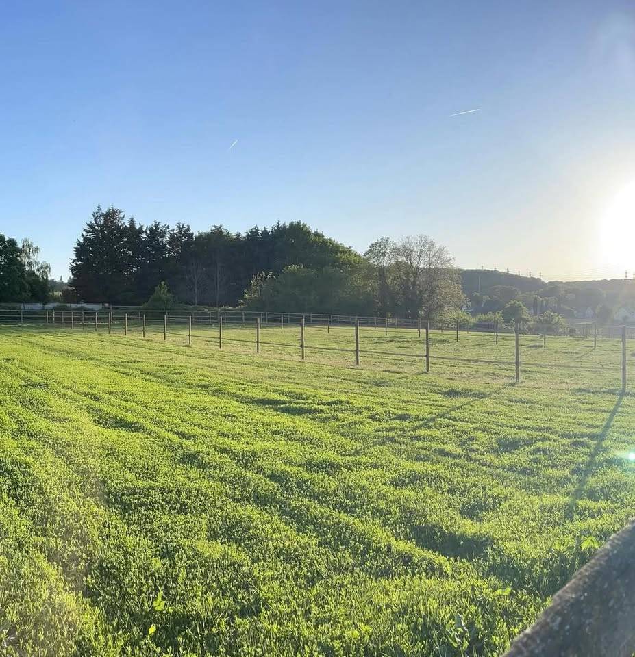 Propiedad ecuestre En venta Essonne