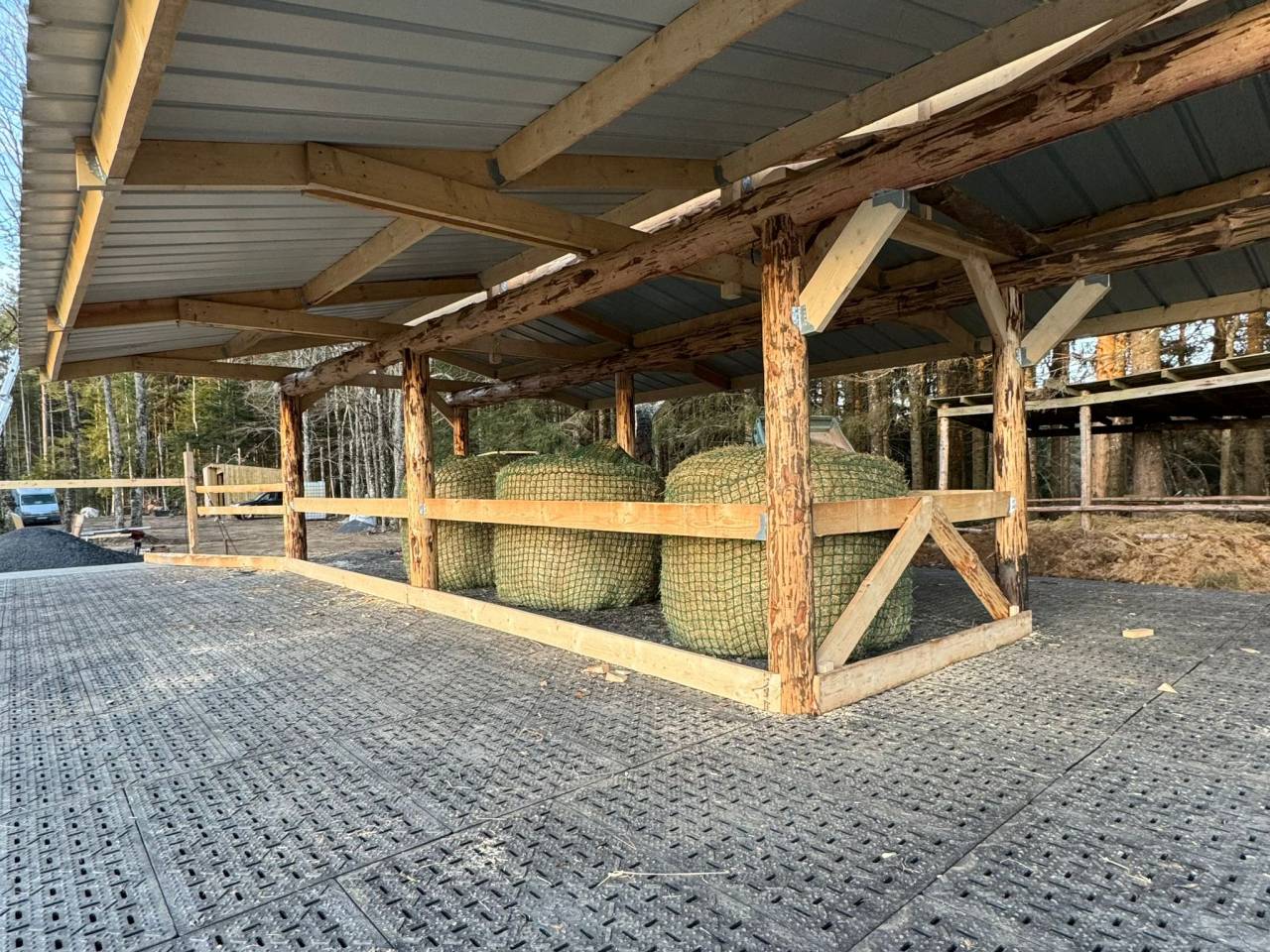 Propiedad de turismo ecuestre En venta Alto Loira