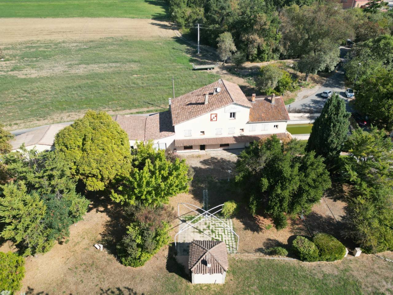 Propiedad ecuestre En venta Var