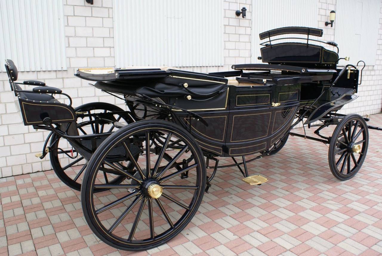 Coche enganches - Cochecito - Otra marca -  