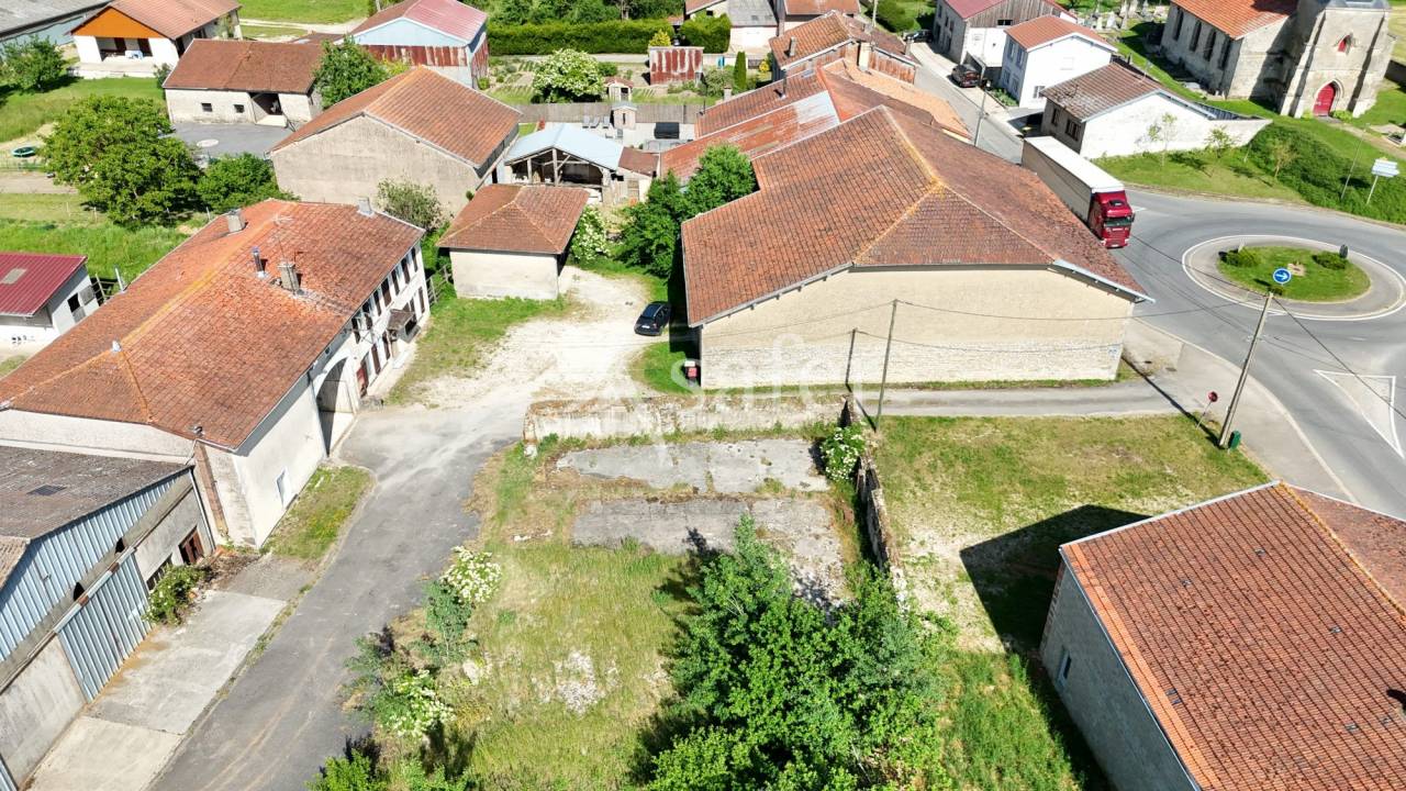 Propiedad ecuestre En venta Mosa