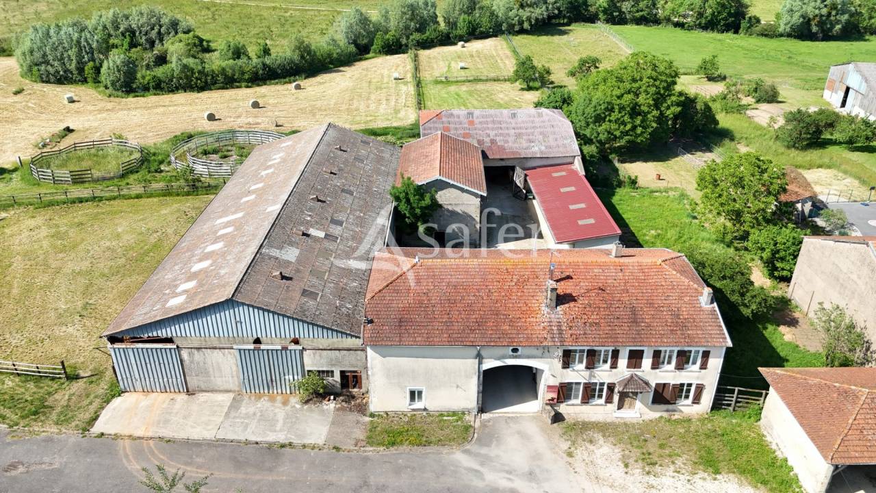 Propiedad ecuestre En venta Mosa