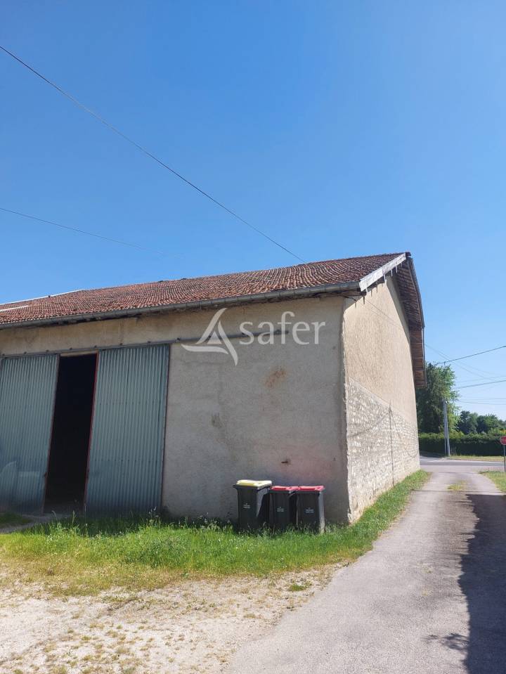 Propiedad ecuestre En venta Mosa