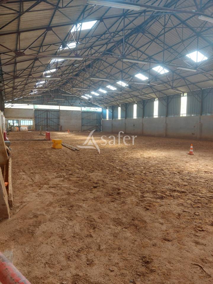 Propiedad ecuestre En venta Mosa