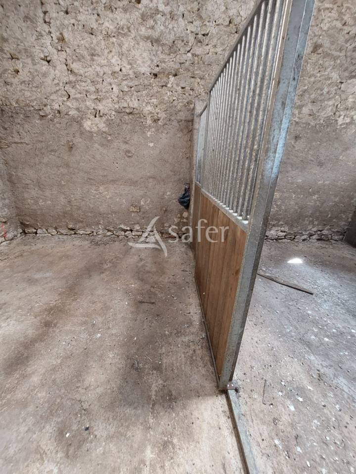 Propiedad ecuestre En venta Mosa