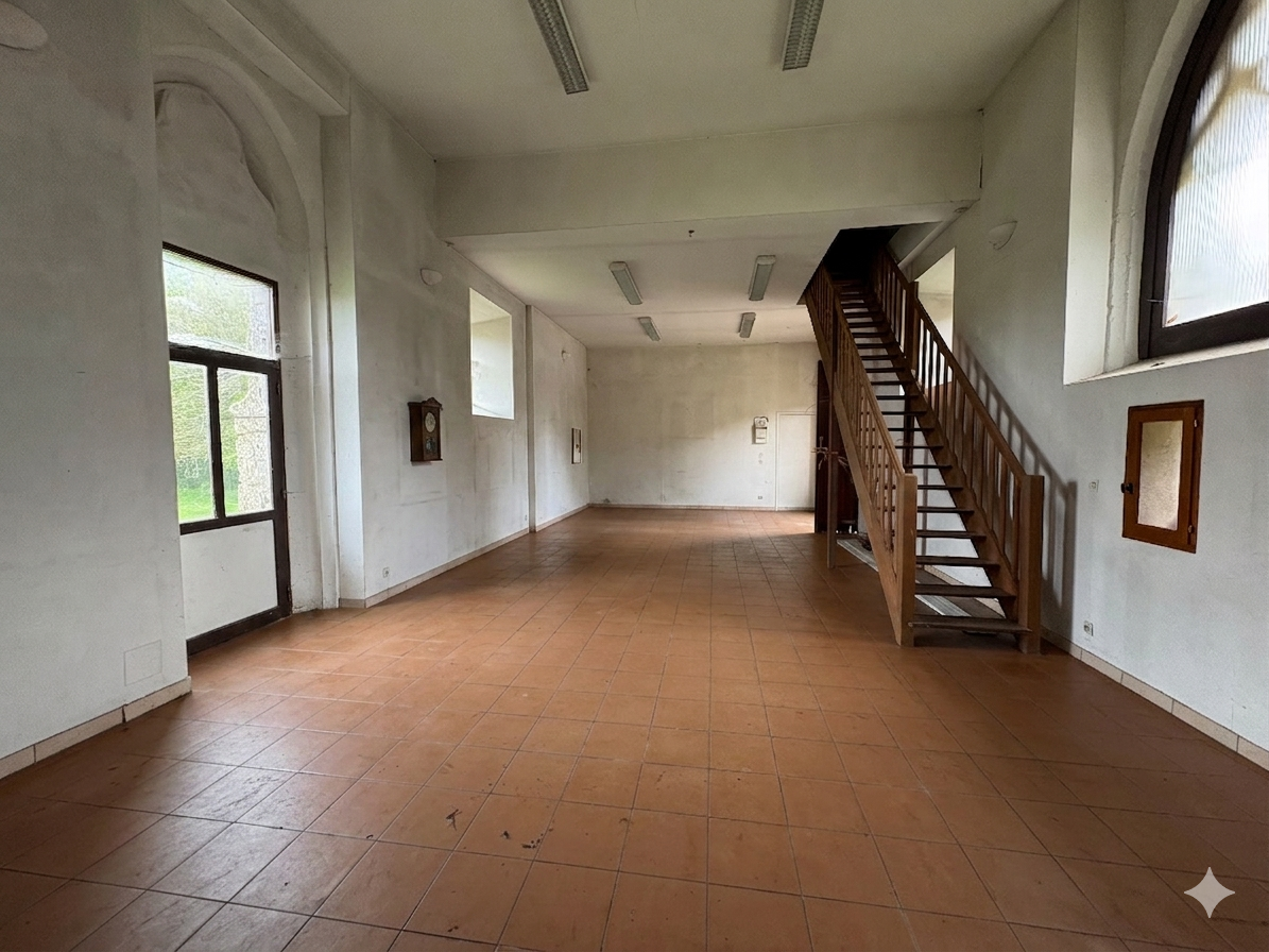 Propiedad ecuestre En venta Eure
