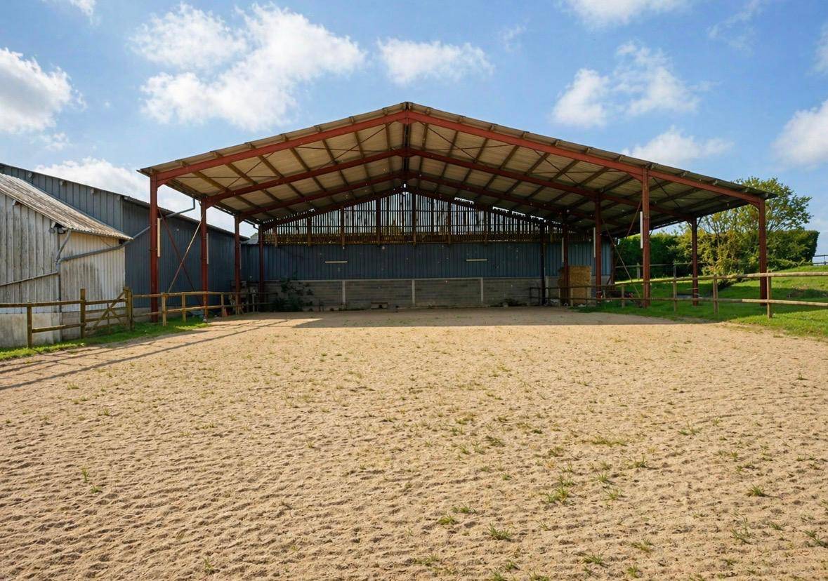 Acaballadero En venta Sena Mar&iacute;timo