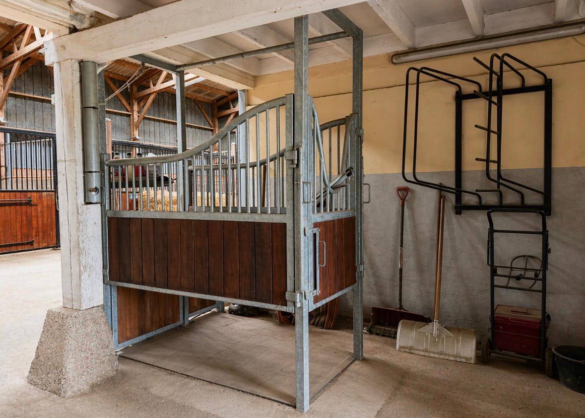 Acaballadero En venta Sena Mar&iacute;timo