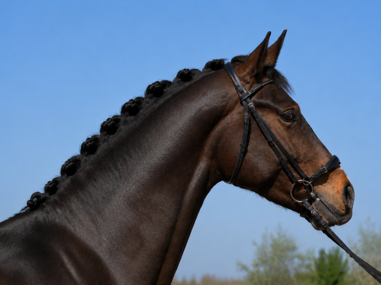 Caballo castrado CDE Caballo Deporte Espanol En venta 2022 Bayo moreno