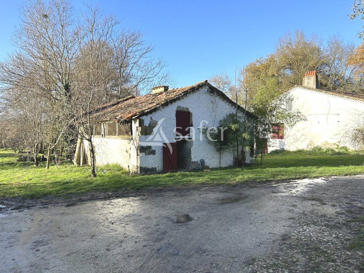 Explotaci&oacute;n agr&iacute;cola En venta Lot y Garona