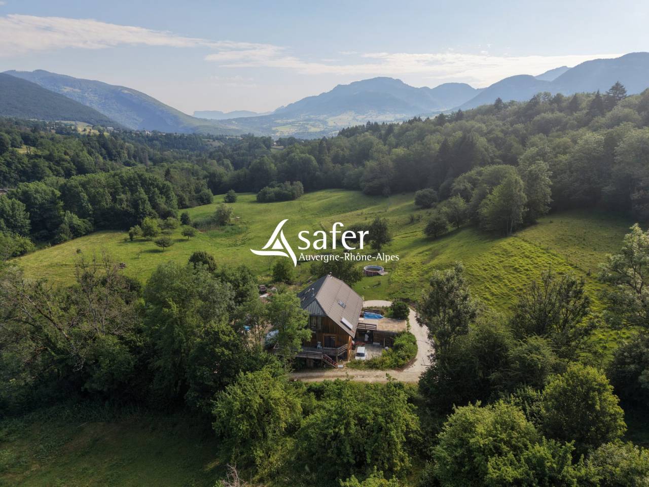 Propiedad rural En venta Saboya