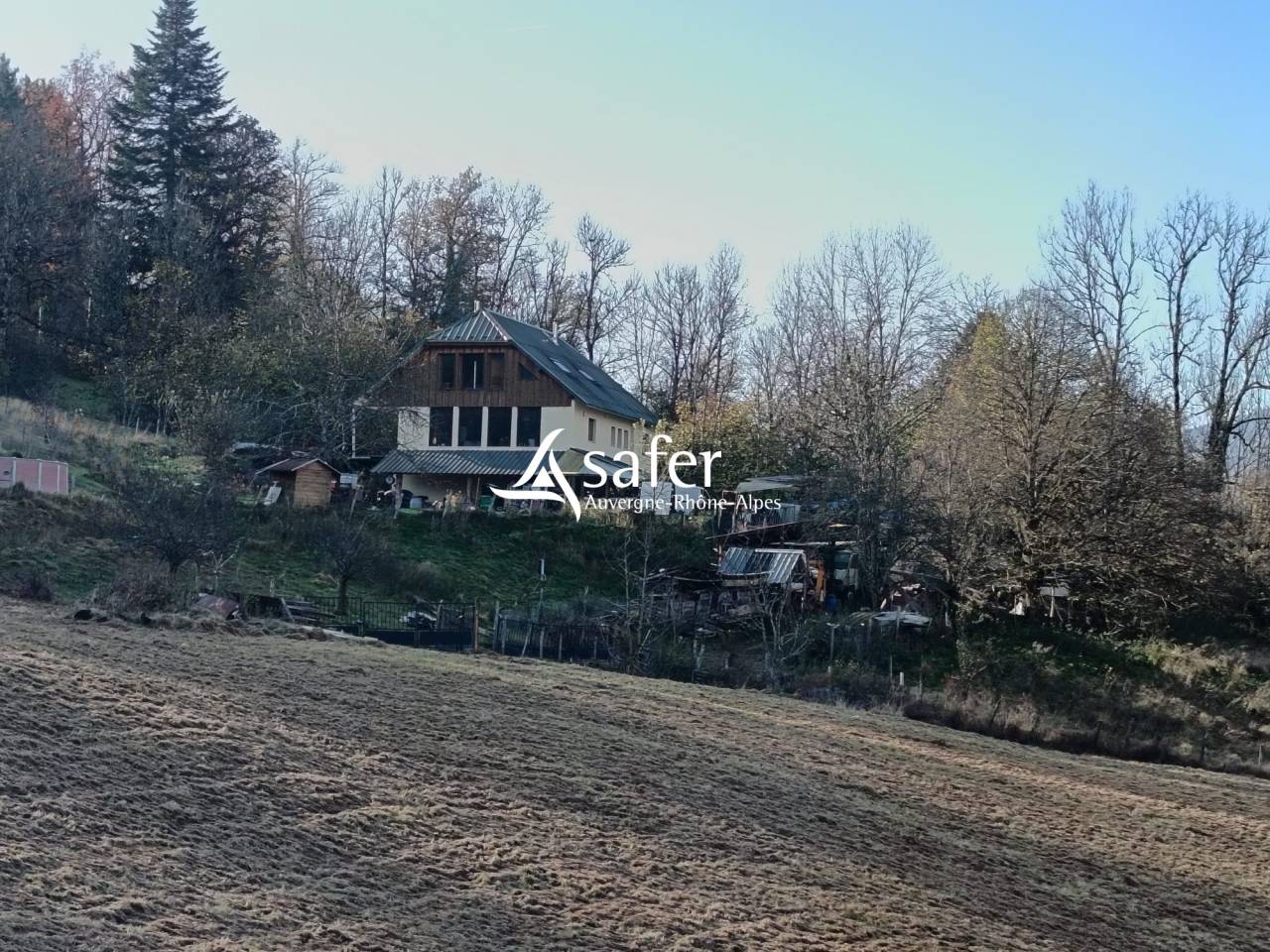 Propiedad rural En venta Saboya