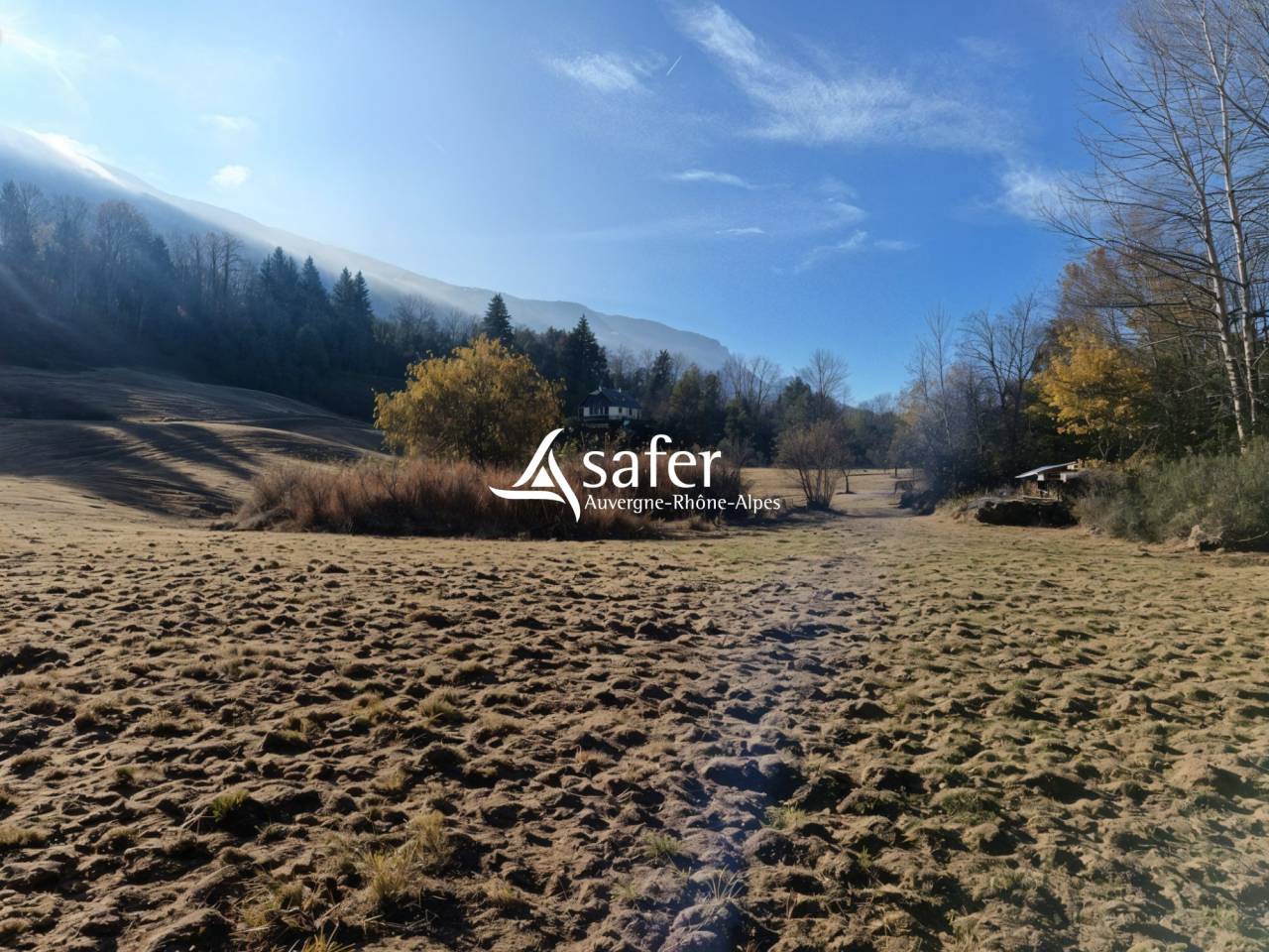 Propiedad rural En venta Saboya