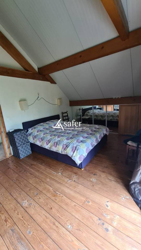 Propiedad rural En venta Saboya