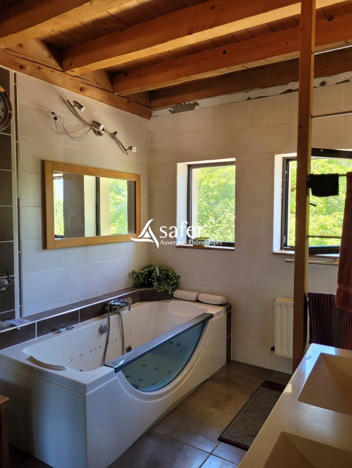 Propiedad rural En venta Saboya