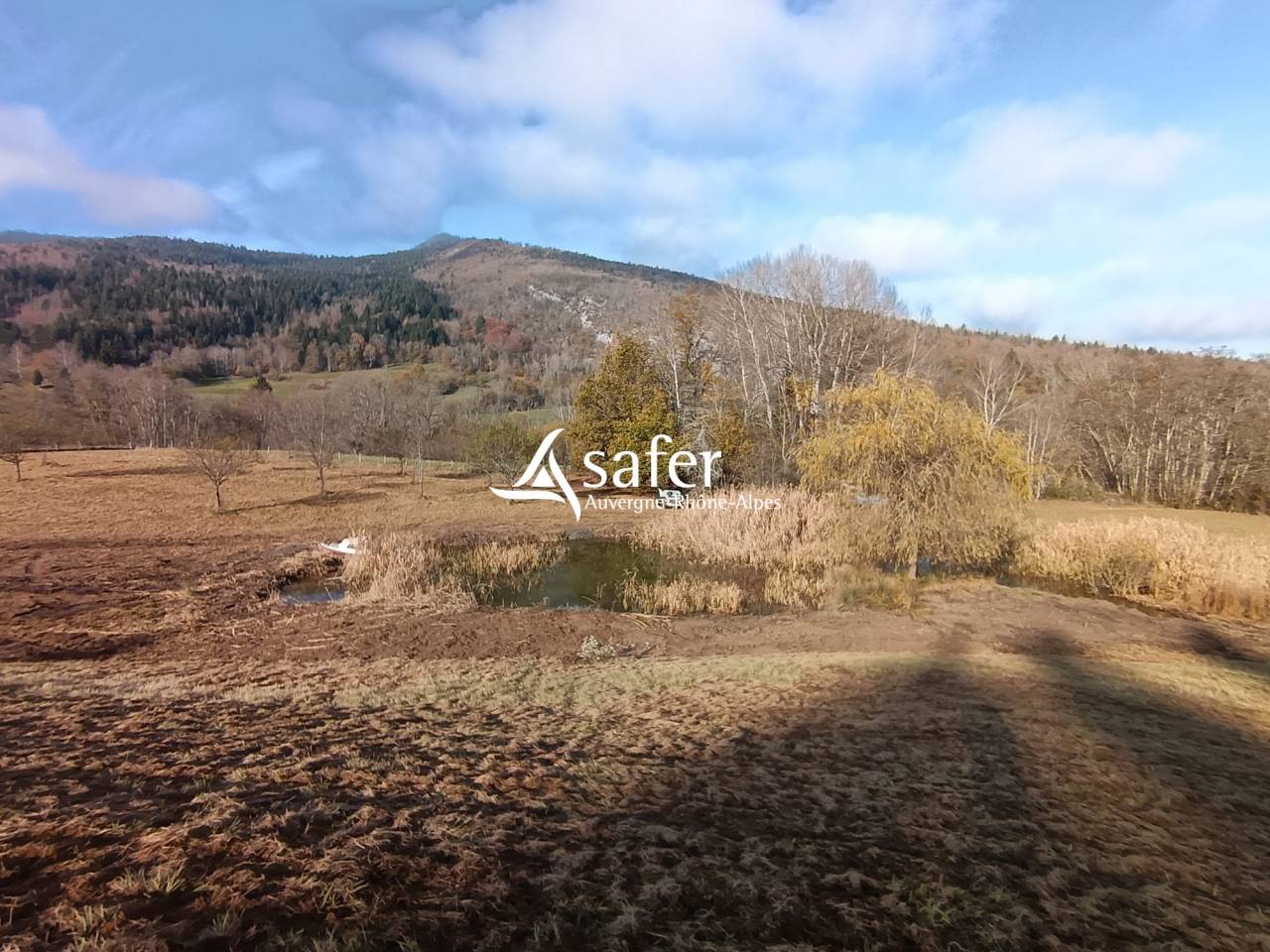 Propiedad rural En venta Saboya