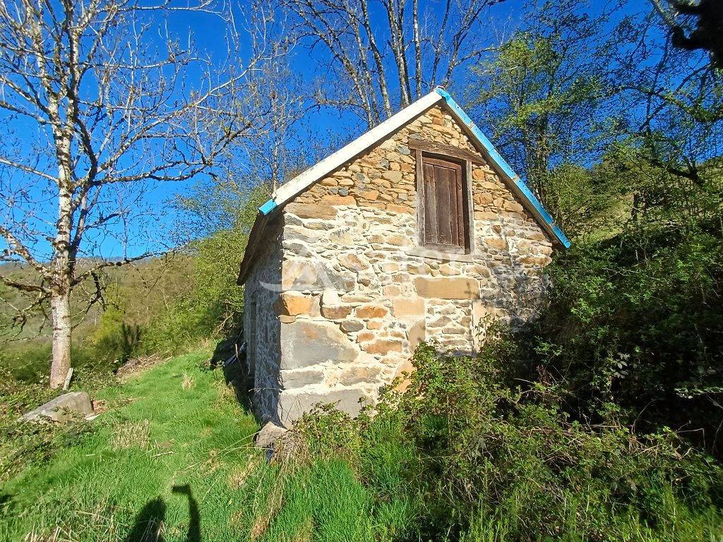 Explotaci&oacute;n agr&iacute;cola En venta Corr&egrave;ze