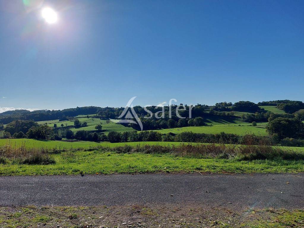 Propiedad rural En venta Corr&egrave;ze