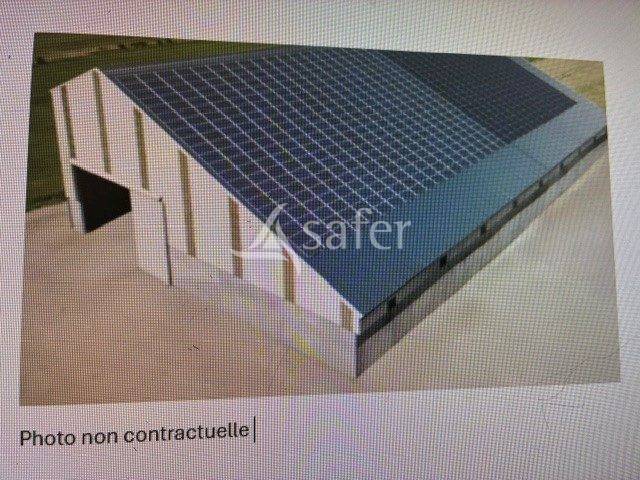 Explotaci&oacute;n ovina En venta Jura