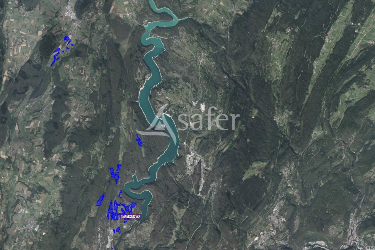Explotaci&oacute;n ovina En venta Jura