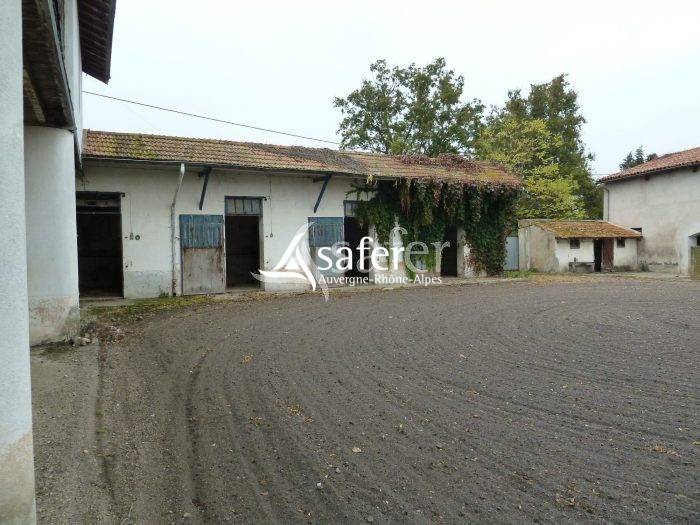 Propiedad rural En venta Loira