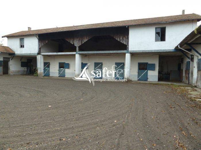 Propiedad rural En venta Loira