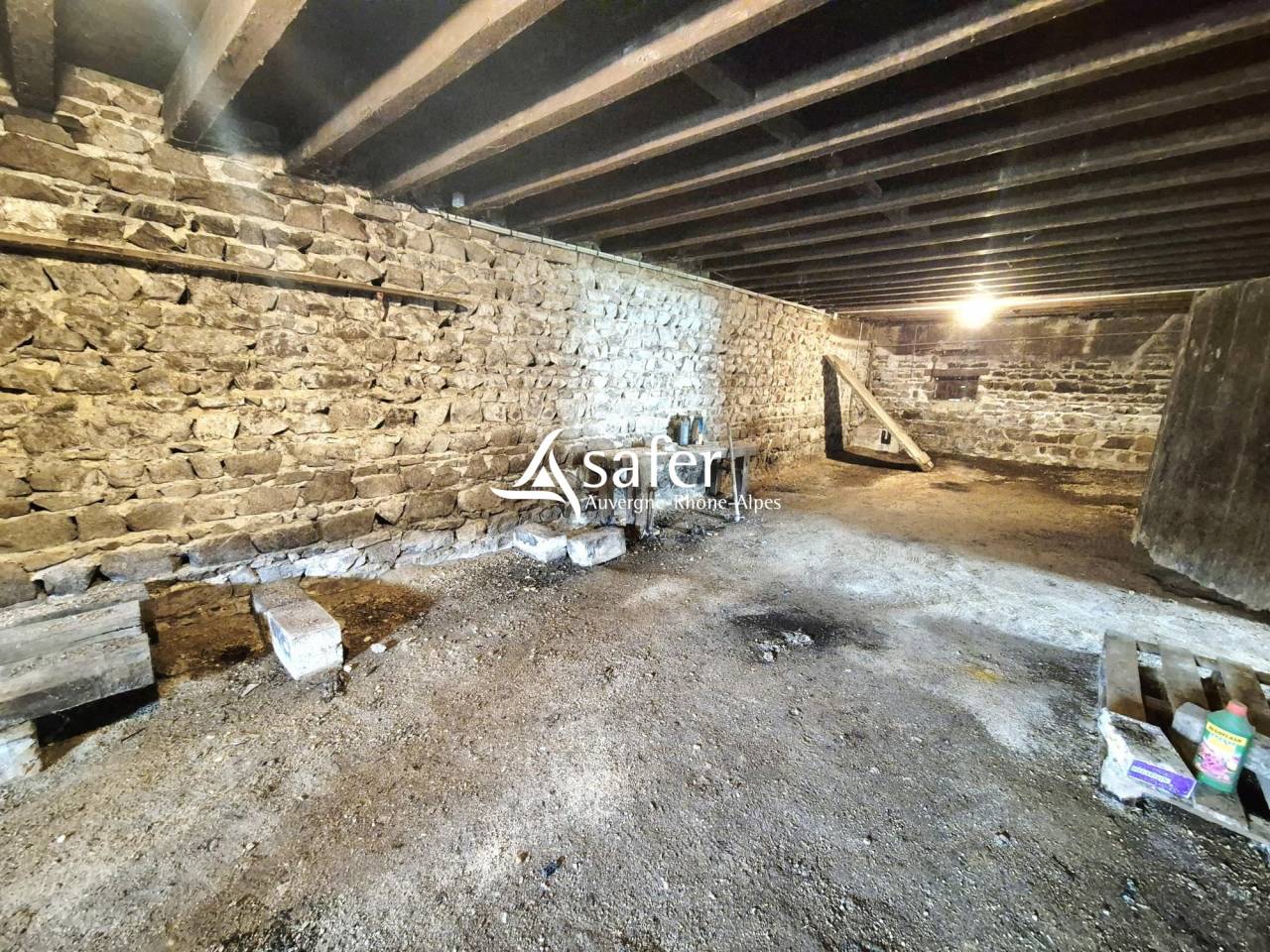 Propiedad rural En venta R&oacute;dano