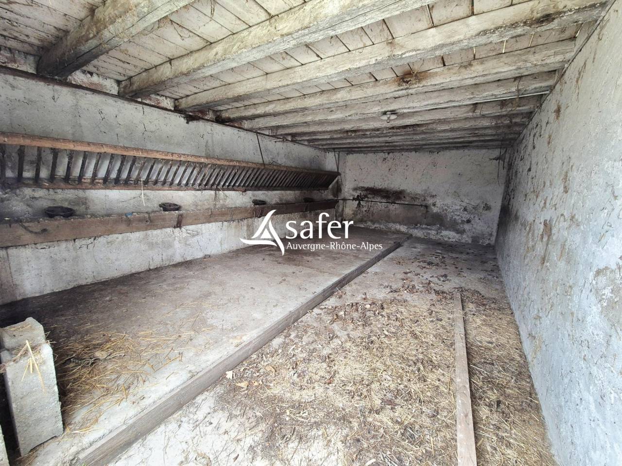 Propiedad rural En venta R&oacute;dano