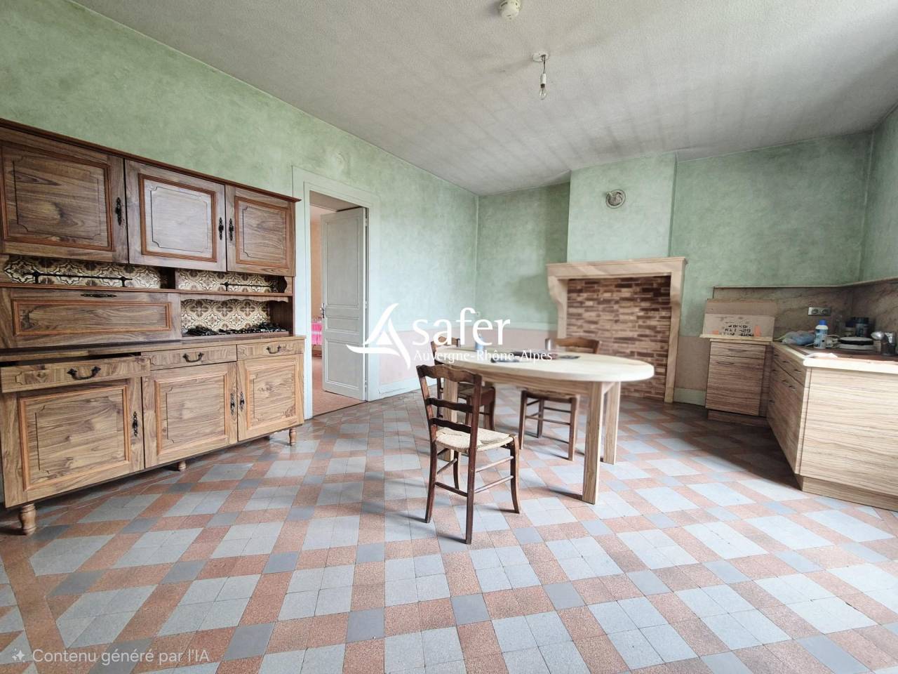 Propiedad rural En venta R&oacute;dano