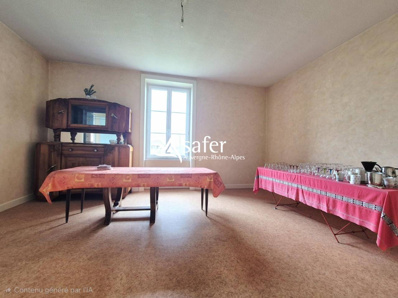 Propiedad rural En venta R&oacute;dano