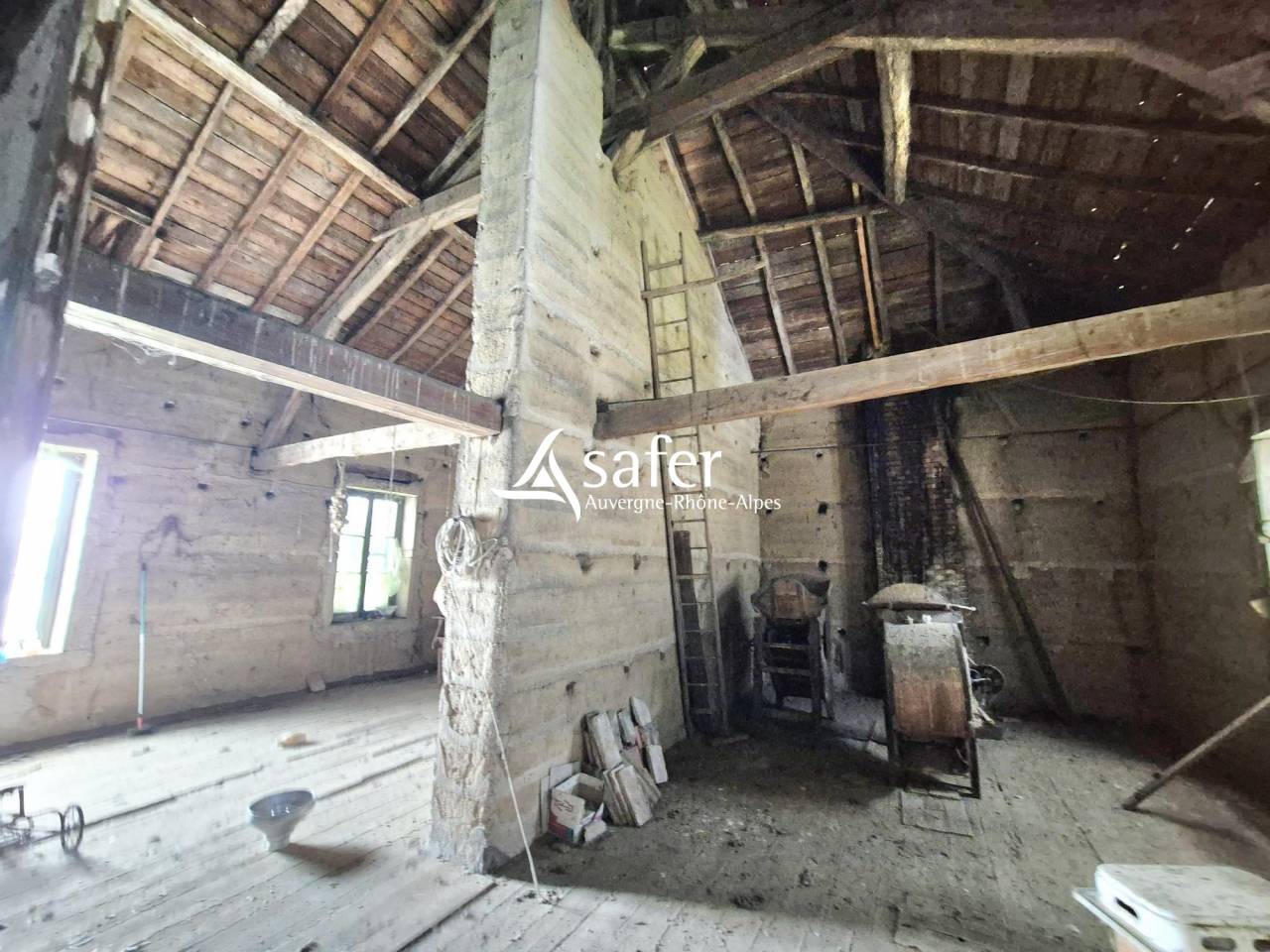 Propiedad rural En venta R&oacute;dano
