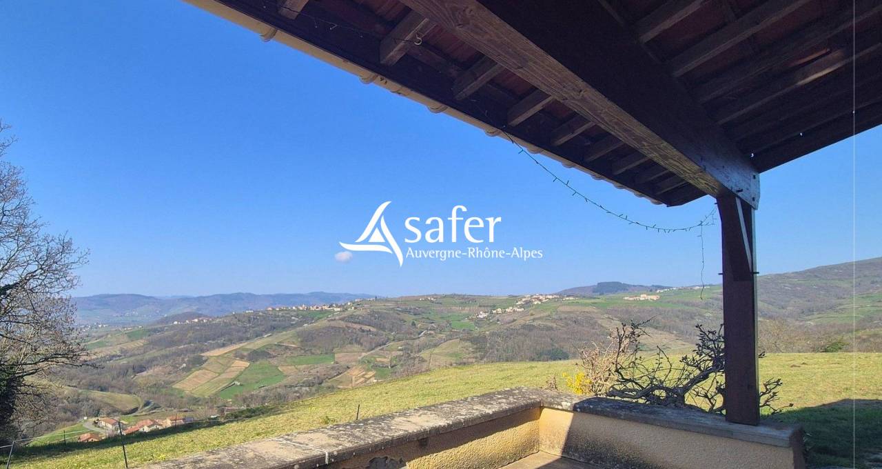 Propiedad rural En venta R&oacute;dano