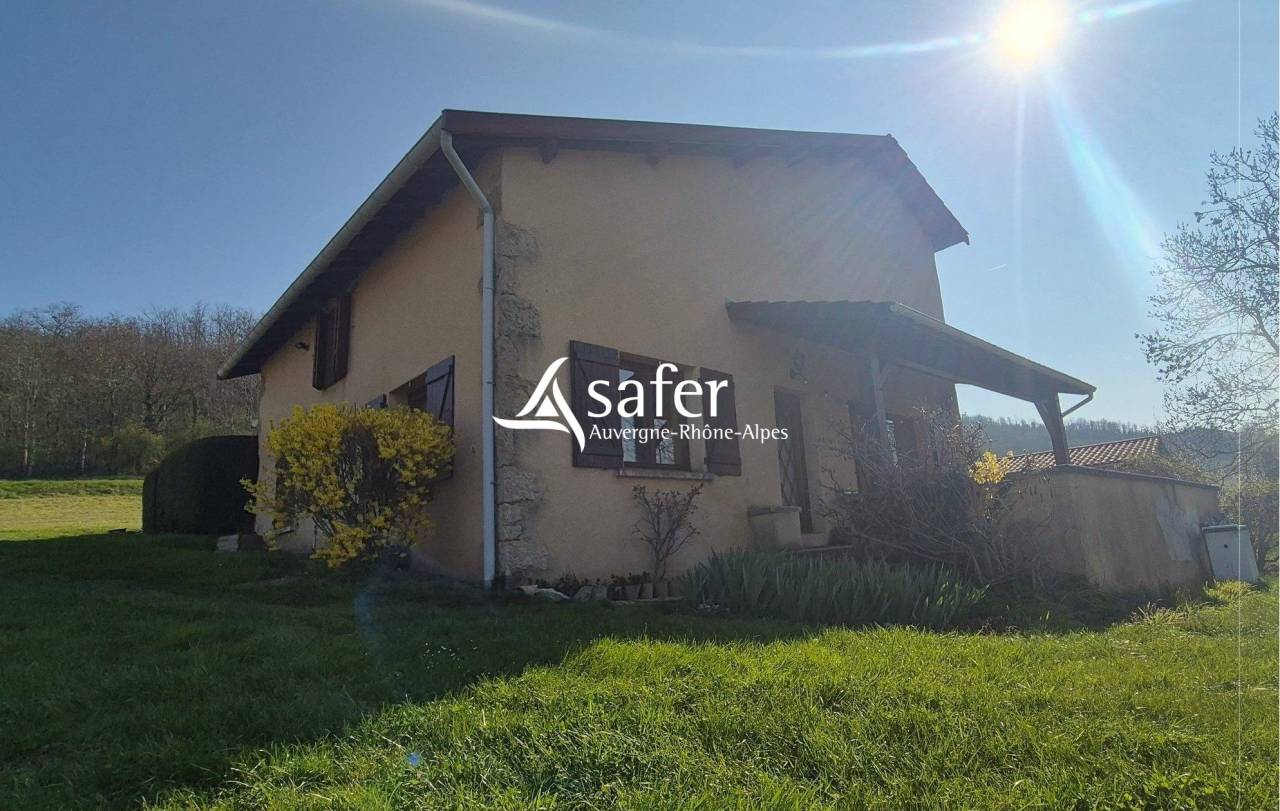 Propiedad rural En venta R&oacute;dano
