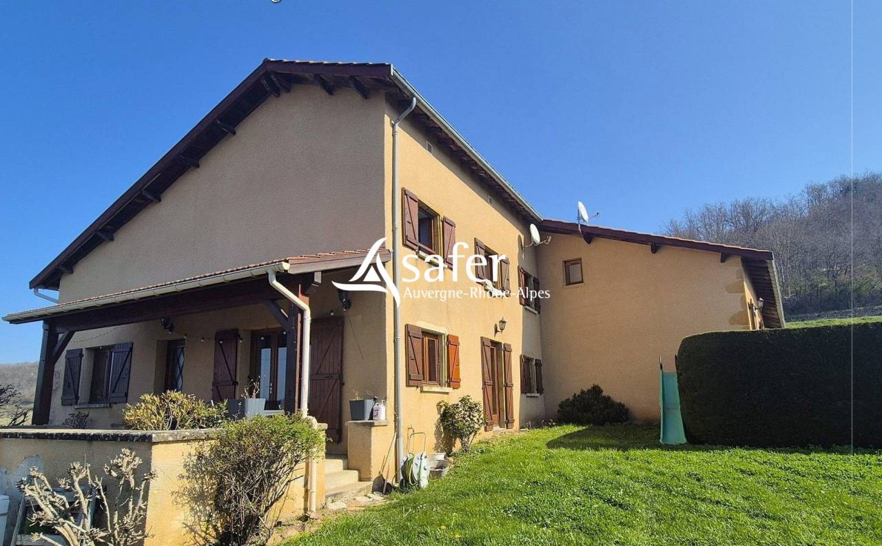Propiedad rural En venta R&oacute;dano