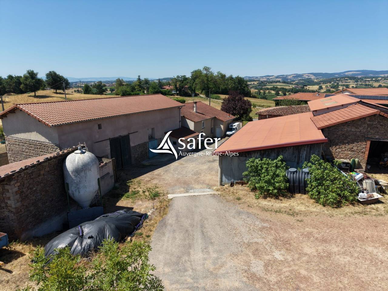 Explotaci&oacute;n ovina En venta R&oacute;dano