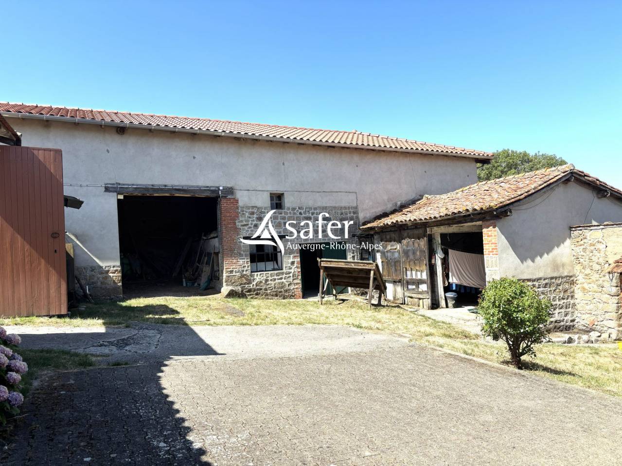 Explotaci&oacute;n ovina En venta R&oacute;dano