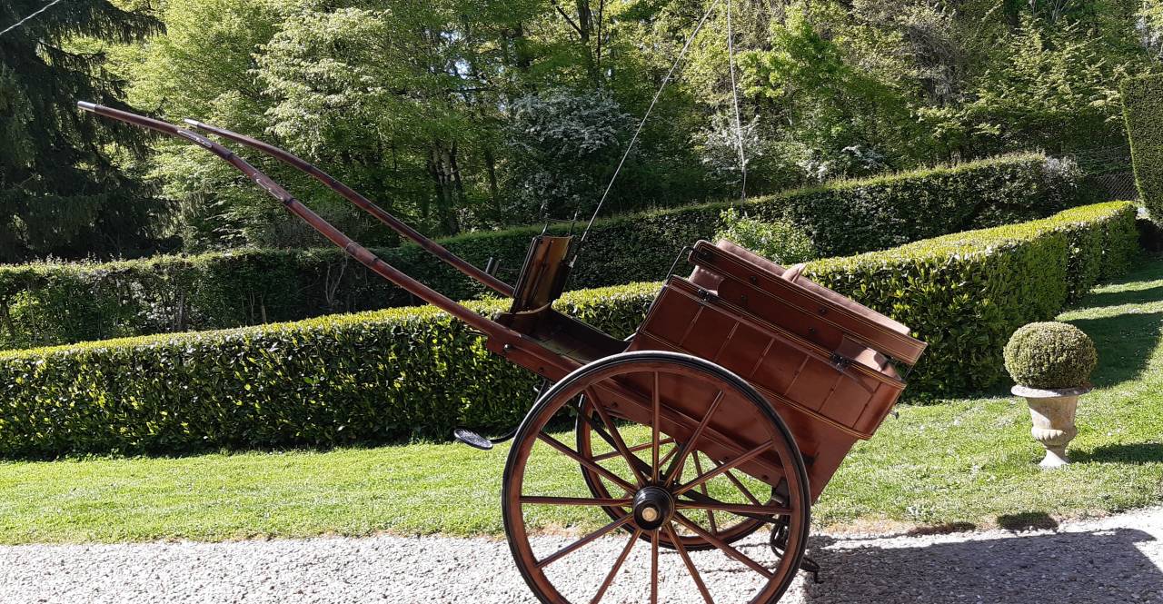 Coche enganches - Otros enganches - Otra marca - ancien 
