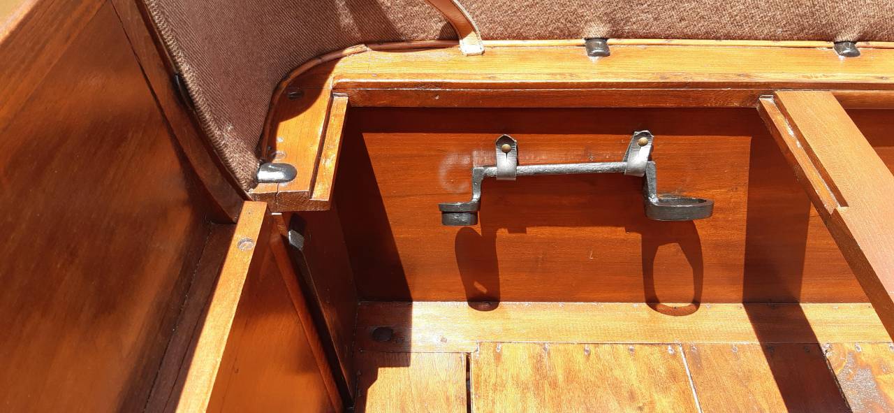 Coche enganches - Otros enganches - Otra marca - ancien 
