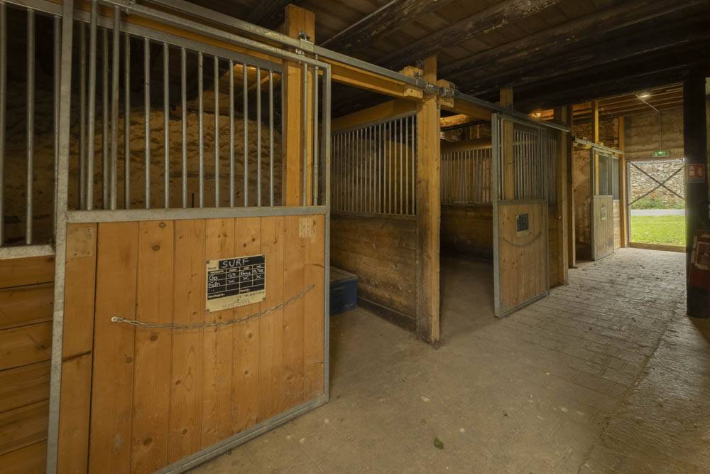 Propiedad ecuestre En venta Sena y Marne