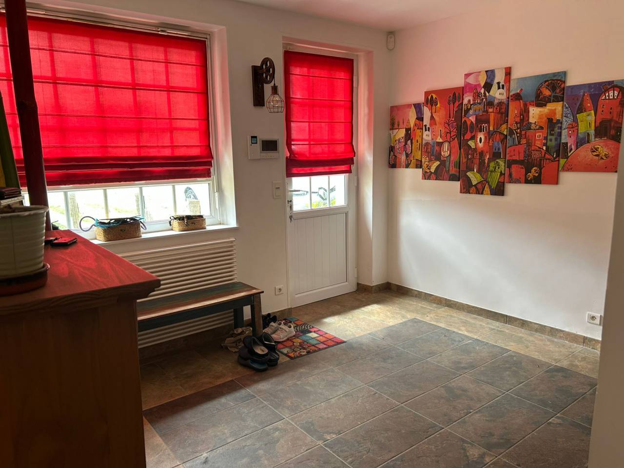 Bonita residencia ecuestre En venta Yvelines